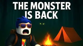 We are back with 99 days in the forest 😁😱|99days in Forest| |Roblox|