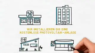 Dach & Dachfl&auml;che vermieten - Wir mieten Dein dach