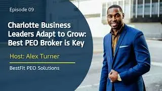 Best PEO Broker Charlotte NC | How Businesses Adapt and Innovate to Grow