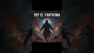 Soy el fantasma 