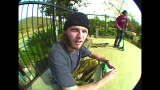 JONDEV SD PARK MIX