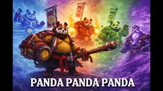 duuddaggvi pandag yah we