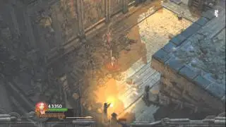 Lara Croft Guardian of Light Gameplay (Level 1 Part 1) HD