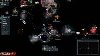 Darkorbit Ultimate Galaxy Posta Yemeye Doymayan Eic Bebeleri #ultimategalaxy #part2