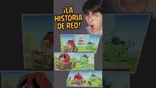 &iquest;Este JUEGO ten&iacute;a LORE? 🤷&zwj;♂️ #humor #nostalgia #android