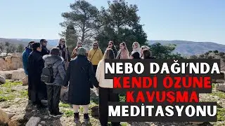 Kendi &Ouml;z&uuml;ne Kavuşma Meditasyonu #meditasyon #ailedizimi