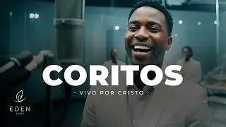 VIVO POR CRISTO – WORSHIP CRISTIANO | Adoración Radical, Fe y Vida Entregada a Jesús