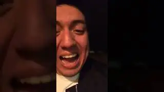 BIG ANGELINI HABLA DE YOUNG DHARI Y MÁS