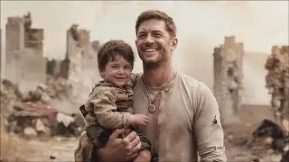 Tom Hardy &ndash; It&rsquo;s Not the End
