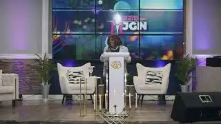 Jesus is the Way | Pastor Joyce Elliot | 2404231