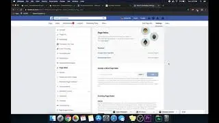How to Make Someone an Admin on Facebook Pages