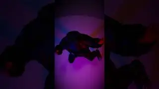 🎥[EMotion]🎥 Virtual Production I AI Motion Capture #shorts #dance