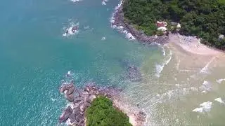 Prainha branca