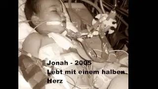 Leben mit halbem Herz - www.fontanherzen.ch