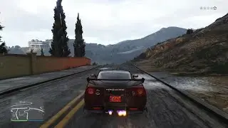Grand Theft Auto 5 online  rockstar  patch the bullet proof windows on the d5