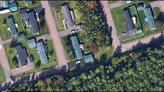 Perfect Mini Home in Moncton just for you and your family