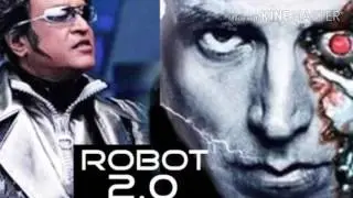Robot 2.0 motion poster 2017
