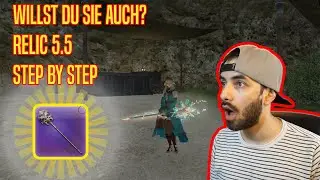Shadowbringers Reliktwaffe - Schritt f&uuml;r Schritt | FinalFantasyFreitag#2 #FF14 #FFXIV