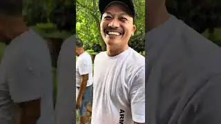 May bisita tayo today from Canada