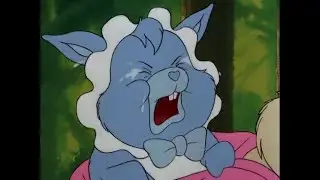 The Care Bears Movie 2: A New Generation (1986) Part 2 by Vesa Silventoinen