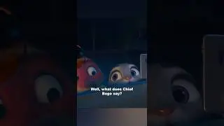 They were caught eavesdropping. #zootopia #moviemovie #funny #movie
