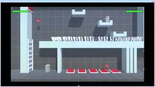 Duplicity Developer Walkthrough