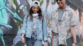 Gen Z Fashion Trends | alanicglobal.com