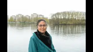 Omscholingstraject Make IT Work - Claudia Watrin | Informatie Analist UWV