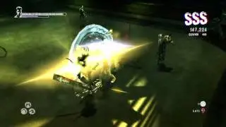 SSSENSATIONAL COMBO ON DmC