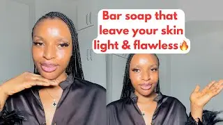3 Bar Soaps That Leave Your Skin Smooth, Clear & Flawless 