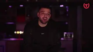 Gebouw-T leeft voor Tolga