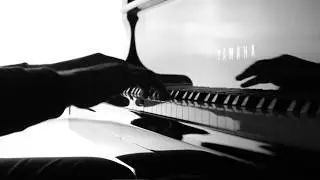 EMINEM - Cleanin' Out My Closet (best piano cover)