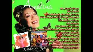 Koleksi Dangdut Terbaik-Amelina
