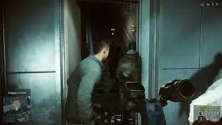 OU SALVA TODOS OU NÃO SALVA NINGUÉM- Battlefield 4