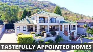 Inside Tastefully Appointed Homes with Modern Finishes | North West Property Tours