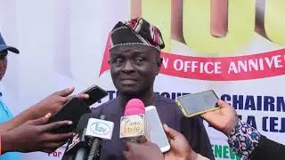 Ibile Update: Odi-Olowo/Ojuwoye LCDA, Agbado Oke-Odo LCDA, Badagry LG, Somolu LG