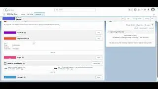360 FileSync &ndash; Product Demo | Salesforce File Management and Cloud Integration