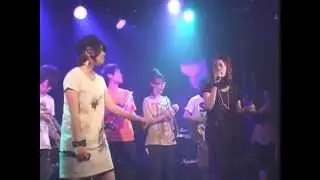 【Live】midnightPumpkin 「BOYS&GIRLS」 by Ori-ska