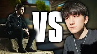RANKED AGAINST ZOMBS