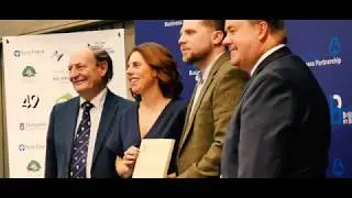 New Forest Business Awards - SOCIAL MEDIA PROMOTIONAL VIDEO