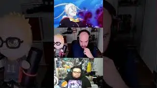 EMELIA GOT HANDS!!!! Re: Zero Season 3: Episode 2