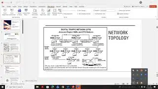 Introduction to the Digital Traffic Network (DTN)