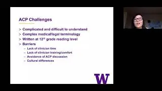 Advance Care Planning in Diverse Older Adults