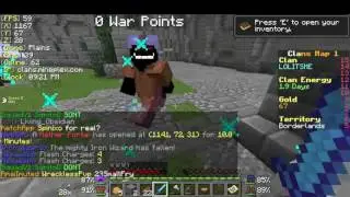 Clans-1 skeleton king drop Rune pick!?