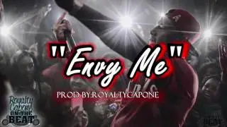 [FREE] Moneybagg Yo Type Beat & Young Dolph Type Beat [2017] - Envy Me | @Royalty Capone