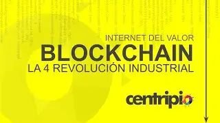 Capsula Blockchain - Internet del valor