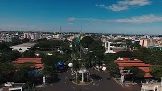 DRONE UBERABA MG ABCZ