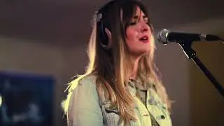 Flynn's Piece Live Session