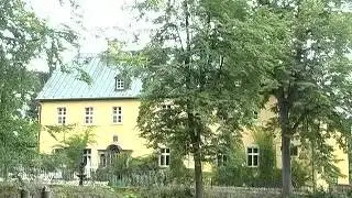 Pałac Staniszów