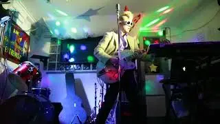 Sonny Eriksson live at vinyl deptford feb 2018
